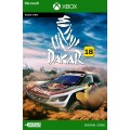 Dakar 18 XBOX CD-Key